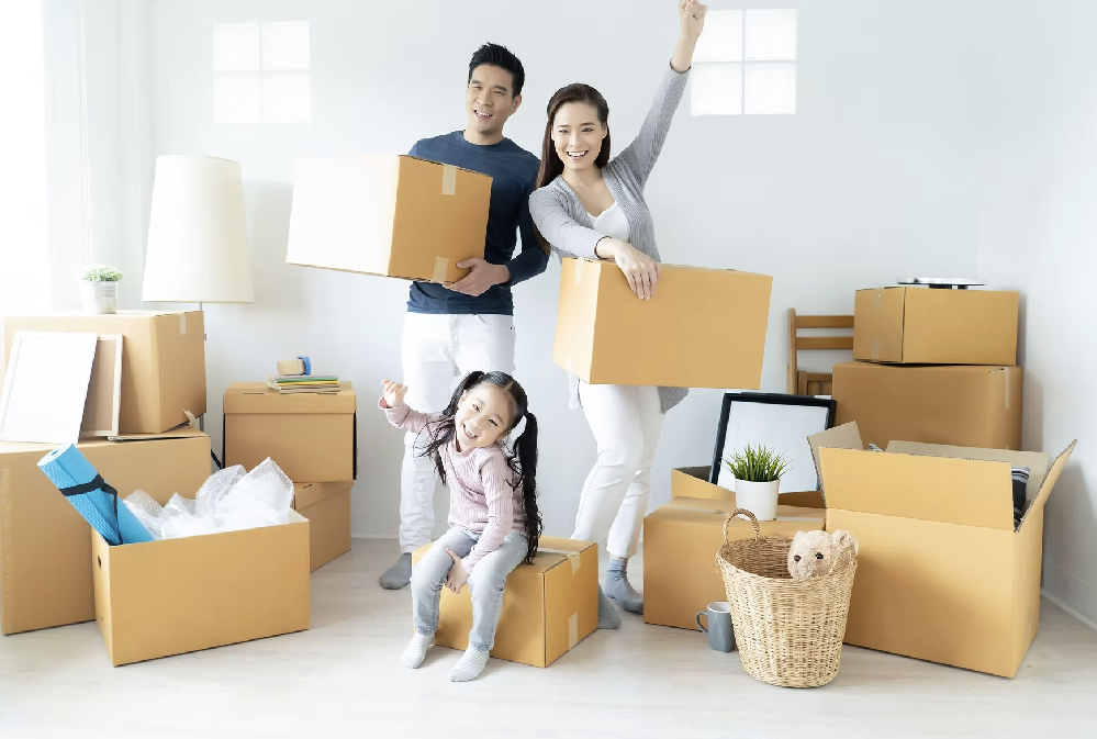 搬家清洁/空屋清洁