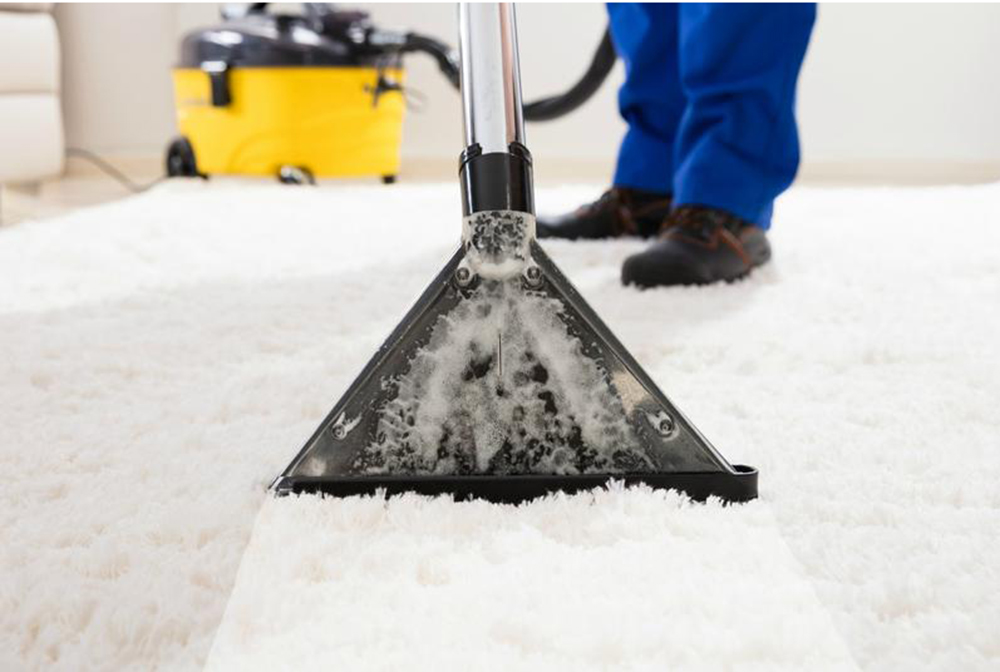 8 shape rotating mop bucket