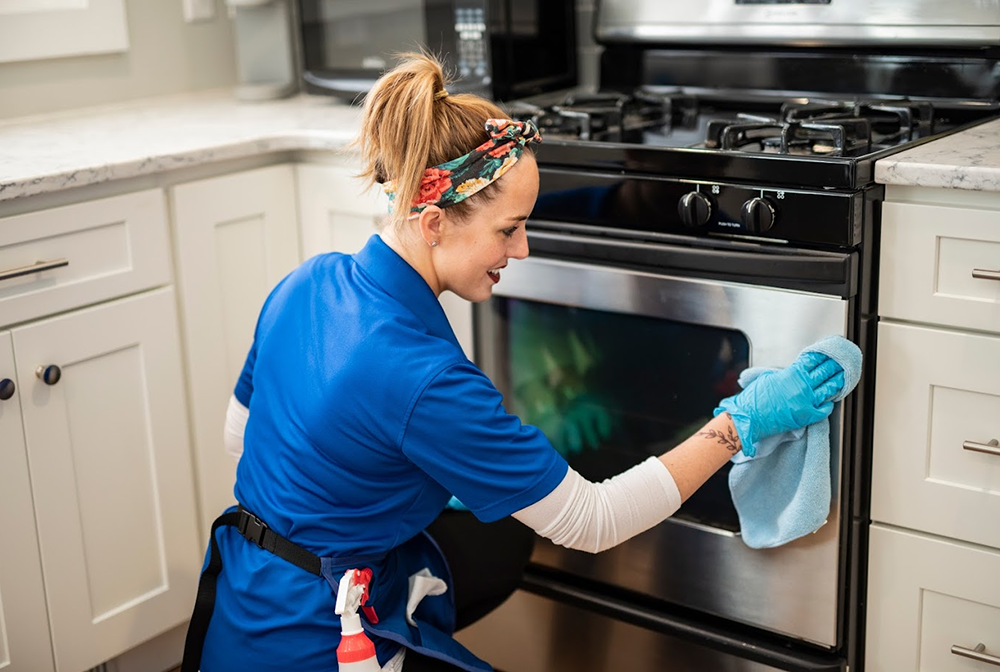 Why Regular Deep Cleaning Is Essential for Every Home